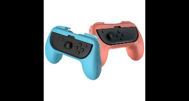 Subsonic - Joy-Cons comfort grip Switch&Switch 2