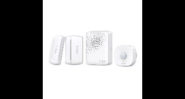 TP-LINK - Tapo T30 Smart Sensor Starter Kit