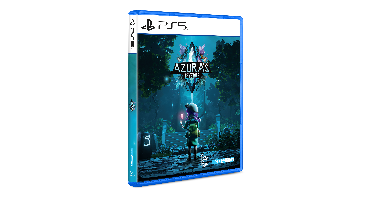 Azura's Crystal (Import)