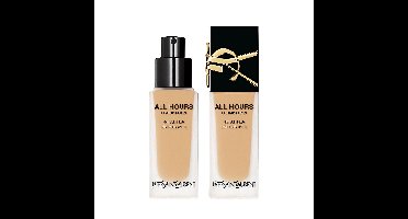 Yves Saint Laurent - All Hours Foundation - LN9