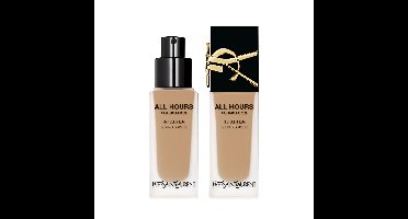 Yves Saint Laurent - All Hours Foundation - MN8
