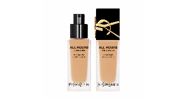 Yves Saint Laurent - All Hours Foundation - MW2
