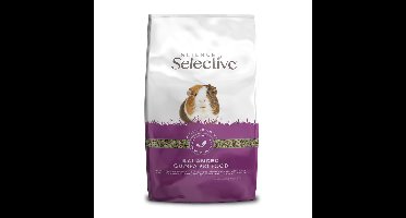 Science Selective - Guinea pig food  10 kg