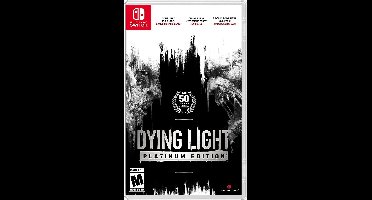 Dying Light (Import) (Platinum Edition)