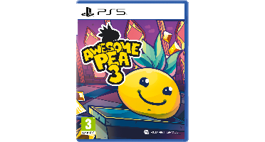Awesome PEA 3