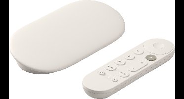 Google - TV Streamer 4K