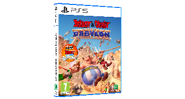 Asterix and Obelix - Mission Babylon