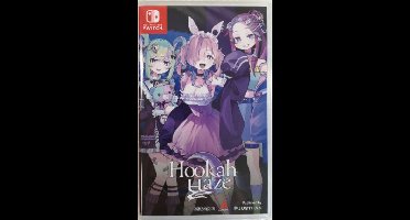 Hookah Haze (Multi in Language) (Import)