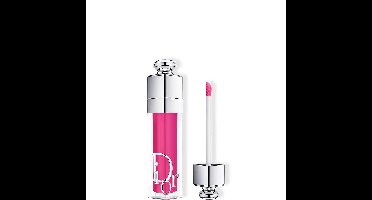 Dior - Addict Lip Maximizer Lipgloss - 007 Raspberry
