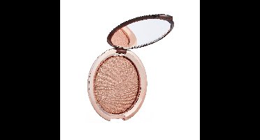 Estée Lauder - Bronze Goddess Highlighting Powder Gelee - 02 Solar Crush