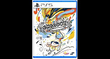 Chicory: A Colorful Tale (Multi-Language) (Import)