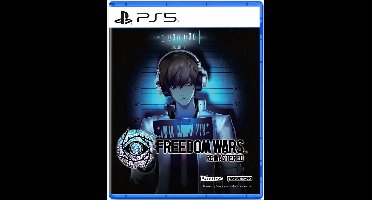 Freedom Wars Remastered (Multi-Language)  (Import)