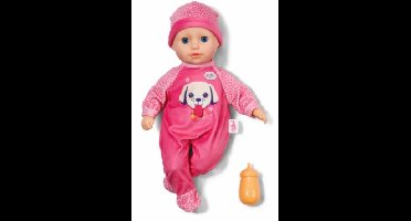 Baby Born - Anna Pink 36cm (838945)