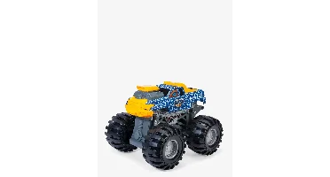 Dickie Toys - Raptor Monster Truck (203757007)