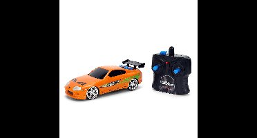 Jada - Fast&Furious RC Nitro Powered Vapor 1:24 (9336194314R00)