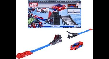 Majorette - Marvel Bridge Jumper (213225004)