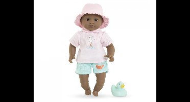 Corolle - MPP Bath- Alyzée Doll (9000100760)