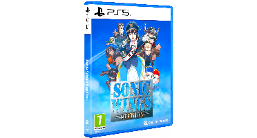 Sonic Wings Reunion