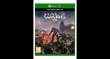 Halo Wars 2