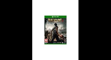 Dead Rising 3: Apocalypse Edition