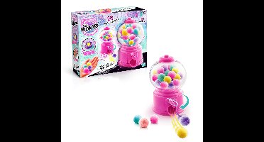 OMB - Bath Bomb Dispenser (11045)