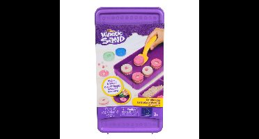 Kinetic Sand - Cookie Box - (6071549)