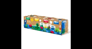 Staedtler - Clay - Basic - 130 g (813 SLE)