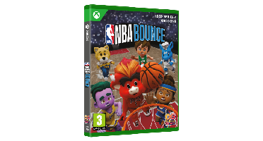 NBA Bounce