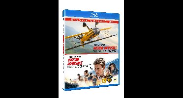 Mission: Impossible - Dead Reckoning/The Final Reckoning  2-Movie Collection