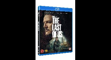 The Last of US S2