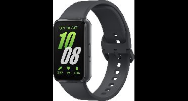Samsung - Galaxy Fit3 Smart Fitness Tracker