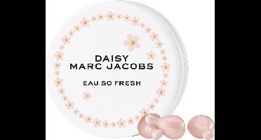 Marc Jacobs - Daisy Eau Fresh EDT 30 pcs 3.90 ml