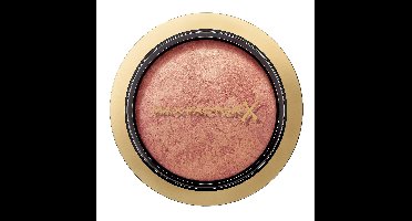 Max Factor - Facefinity Blush - 015 Seductive Pink