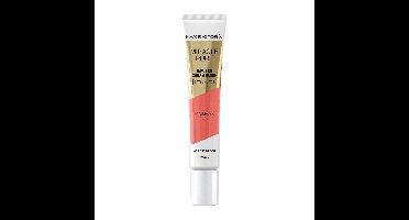 Max Factor - Miracle Pure Cream Blush - 06 Soft Peach