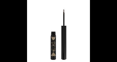 Max Factor - Masterpiece Liquid Eyeliner - Espresso