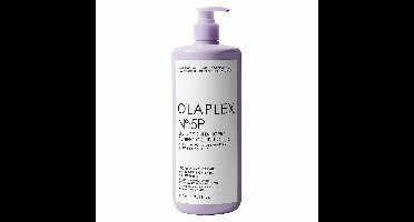 Olaplex - No.5P Blonde Enhancer Toning Conditioner 1000 ml