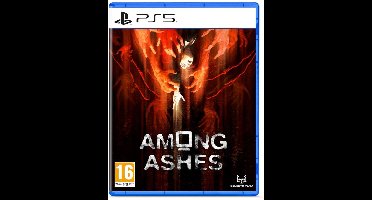 Among Ashes