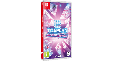 Toaplan Arcade Collection Vol. 1