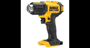 Dewalt - DCE530N-XJ heat gun 18V Solo