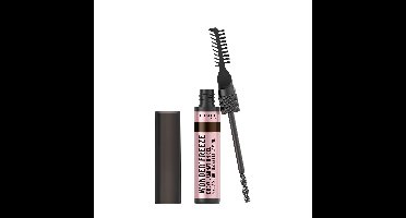 Rimmel - Wonder'Freeze Brow Lamination Gel - 003 Medium Brown