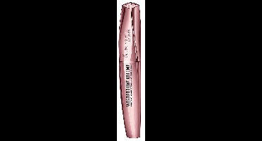 Rimmel - Wonder Volume Mascara - 01 Black