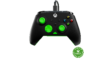 Turtle Beach® Rematch™ Core – Black/Green