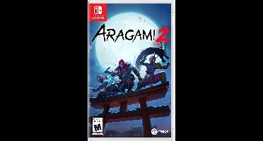 Aragami 2 (Import)