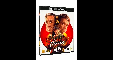 Karate Kid: Legends