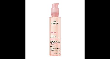 Nuxe - Very Rose Cleansing Oil 150 ml