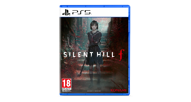 Silent Hill f (Day 1 Edition)