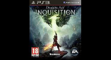 Dragon Age III (3): Inquisition