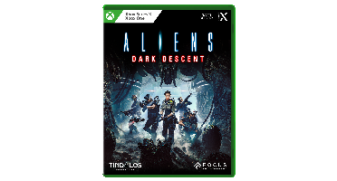 Aliens: Dark Descent