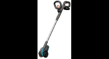 Gardena - Battery Weed Brush EasyWeed Set