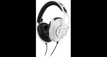 Nacon - Rig Headphones 300 Pro HX - White